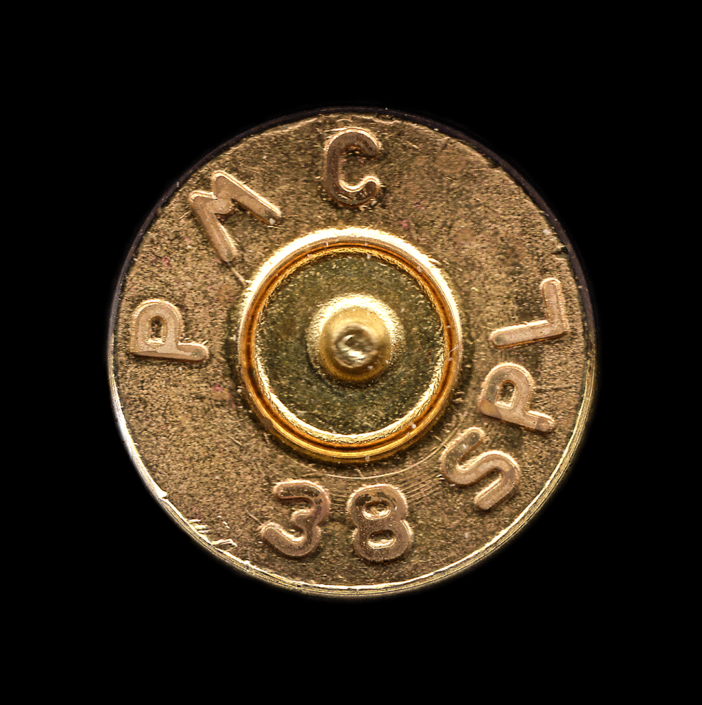 LW001 Bullet