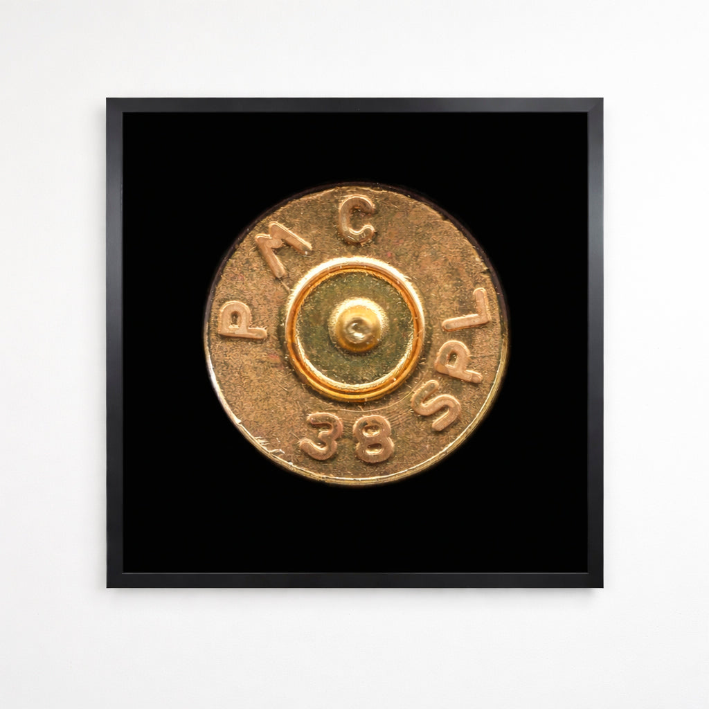 LW001 Bullet